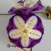 see more listings in the Quilted ornaments section