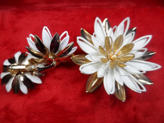 Vintage Sarah Coventry 4 Piece Set