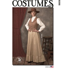 Wild west womens clothing outlet