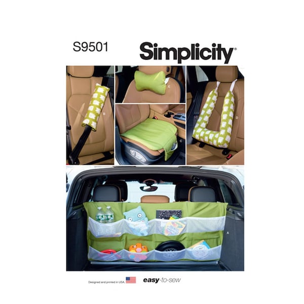 Seat Belt Pillow Etsy