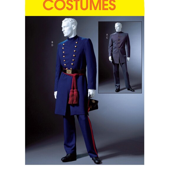 Shop Civil War Costume Online Etsy