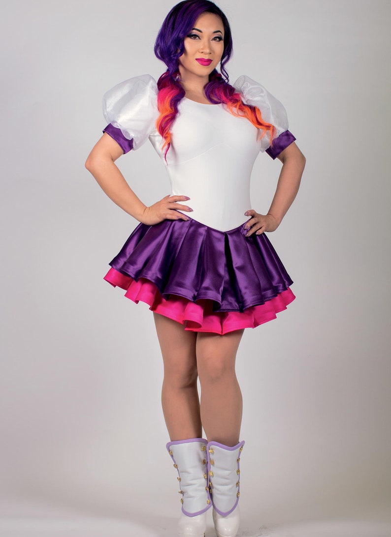 Yaya Han Sewing Pattern McCall's M7455 Size 614Bust Etsy