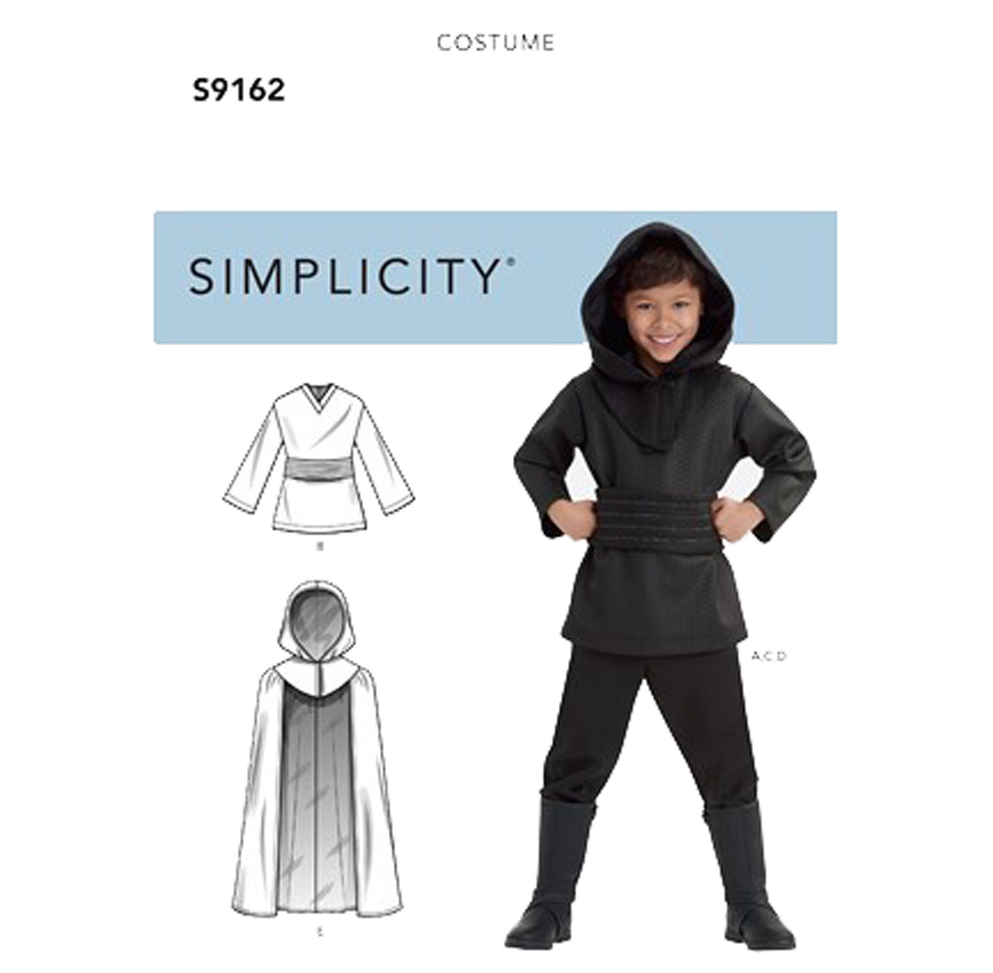 26+ arrow hood sewing pattern