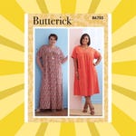 Plus Size Sewing Patterns