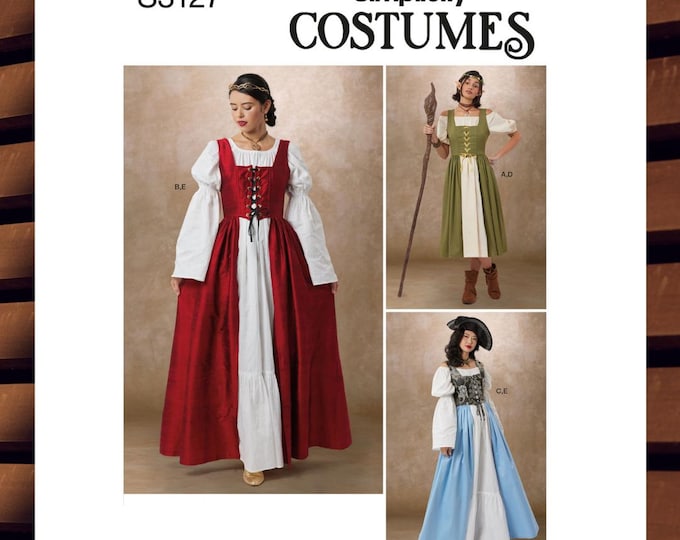 Adult Costumes 
