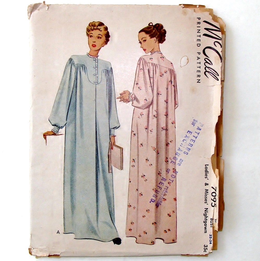 Nightgown Pattern Best Design Inspiration Nightgown Pattern Best Design Inspiration