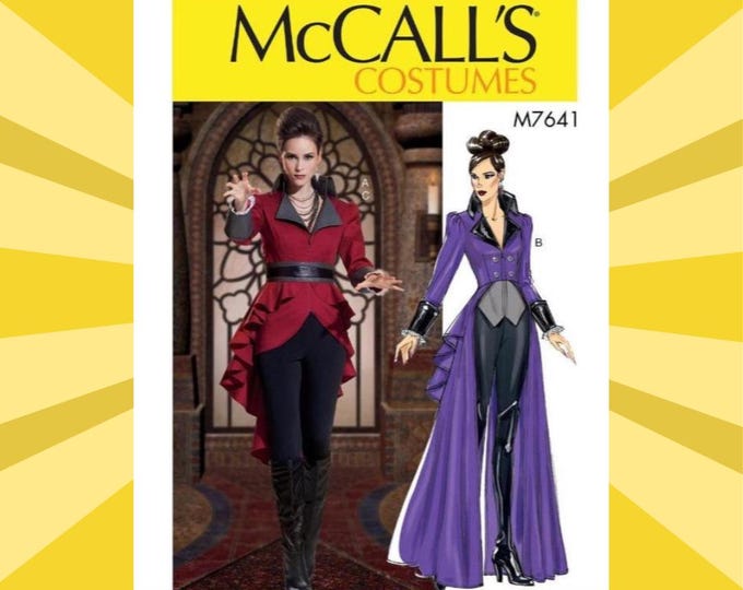Adult Costumes 