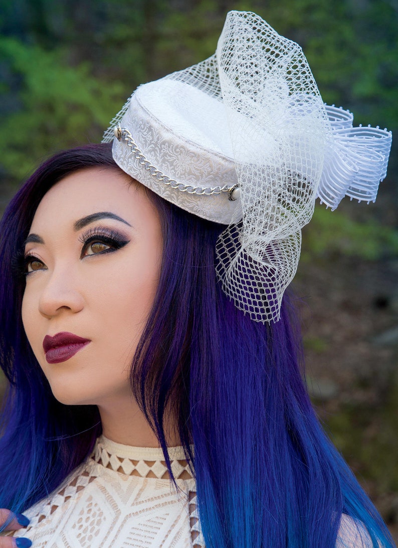 OOP Yaya Han Fascinators Sewing Pattern McCall's M7643 | Etsy