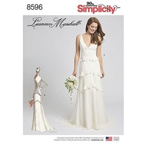 leanne marshall bridesmaid