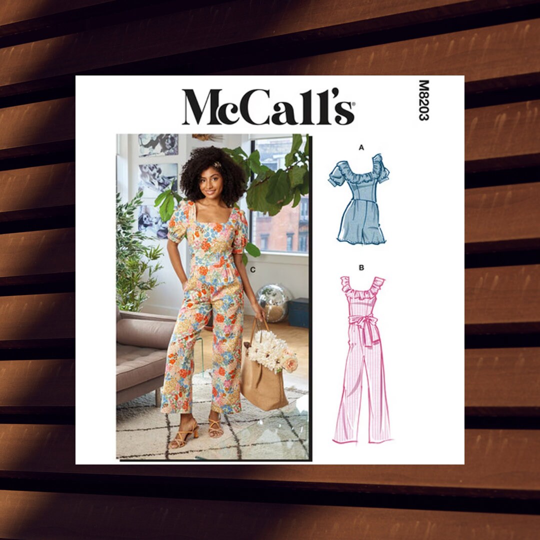 Mccalls m7513 best sale