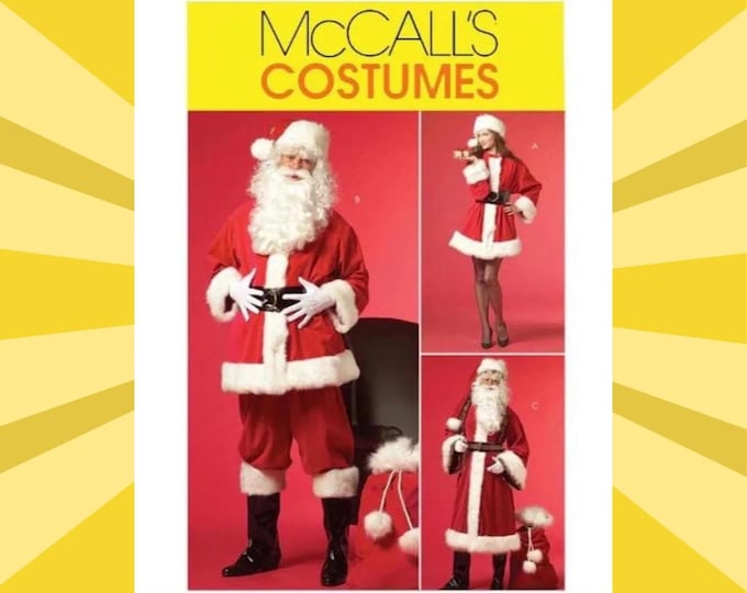 Adult Costumes 
