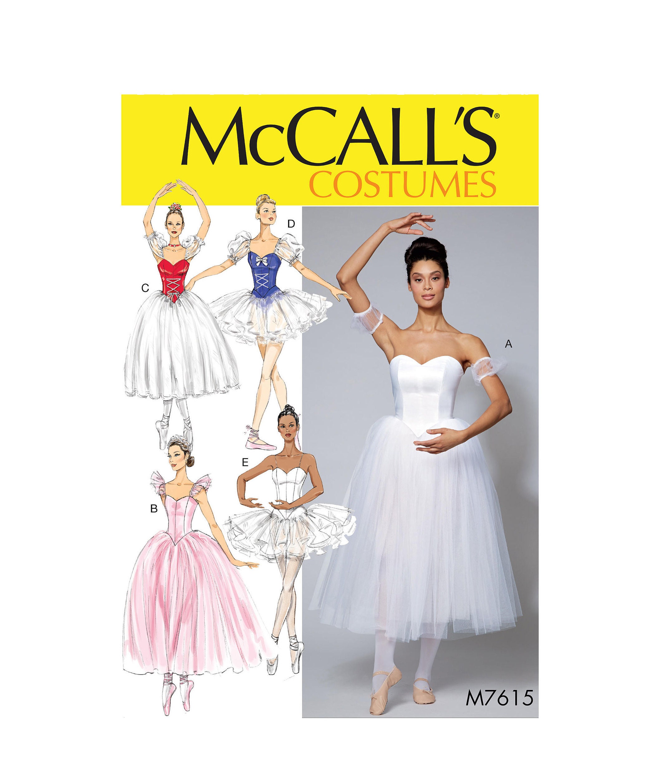 43+ Designs Children'S Wrap Ballet Skirt Sewing Pattern - VenetiaNalah