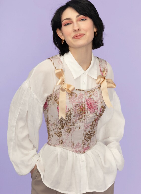 Simplicity 9974 S9974 R12161 Sewing Pattern for Womens