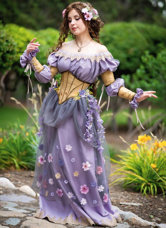 Sewing Pattern for Womens Renaissance Fairy Costume - Size 6 8 10 12 14 or 16 18 20 22 24 - UNCUT F/F - Simplicity 3094 S3094 - Etsy Sewing Pattern for Womens Renaissance Fairy Costume - Size 6 8 10 12 14 or 16 18 20 22 24 - UNCUT F/F - Simplicity 3094 S3094 - Etsy
