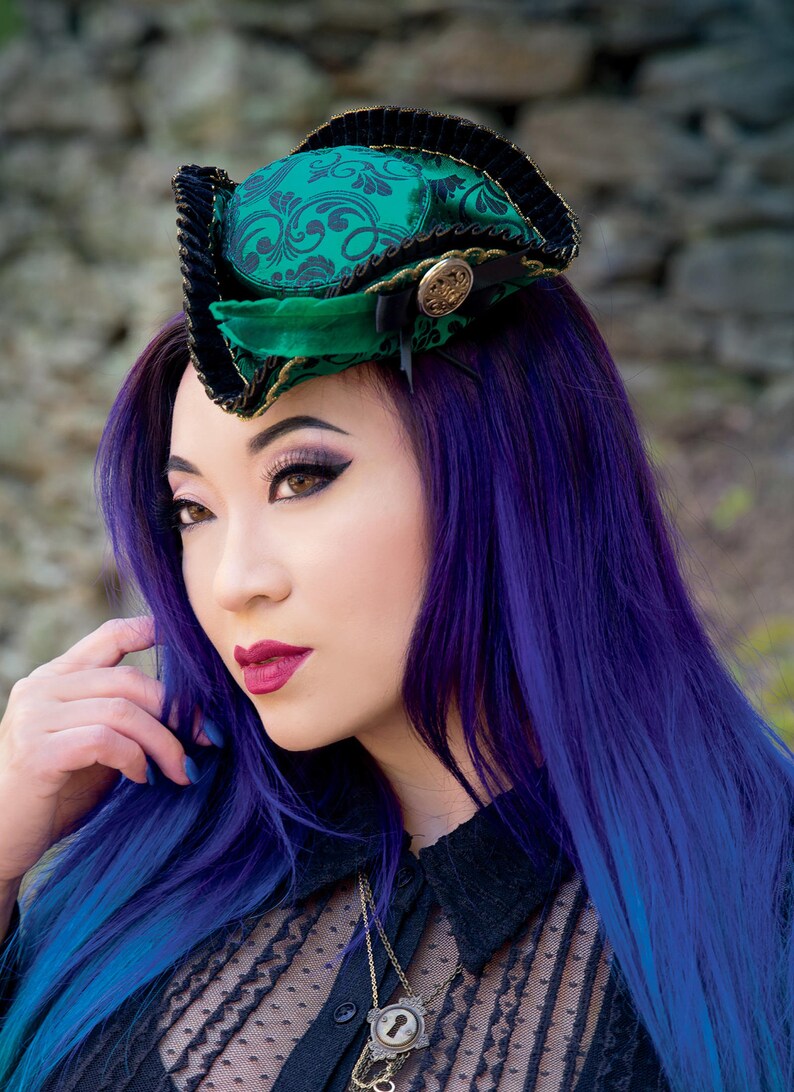 OOP Yaya Han Fascinators Sewing Pattern McCall's M7643 Etsy