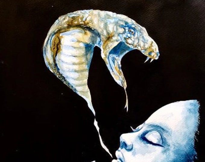 Revelation of the Snake