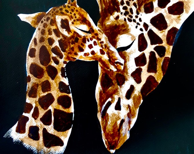 Mother instinct
