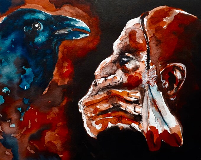 Raven Vision