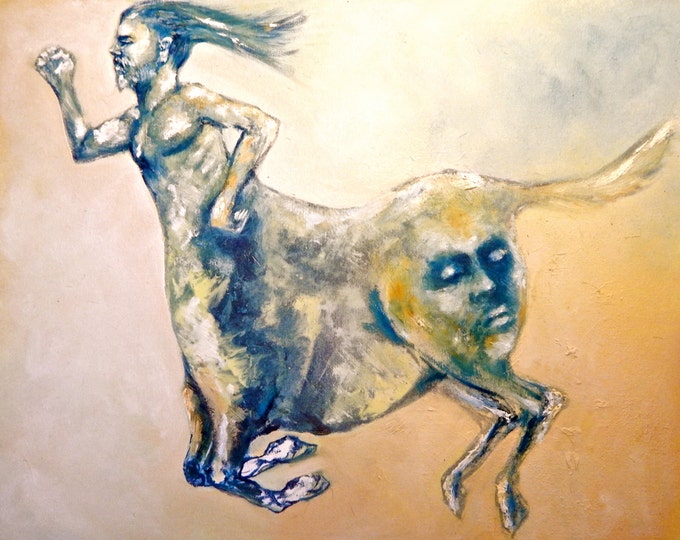 Centaur