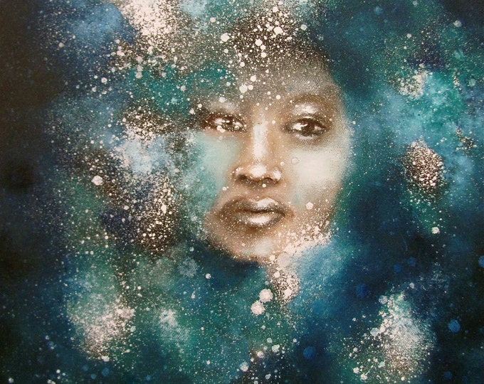 Nout, mother of the skies