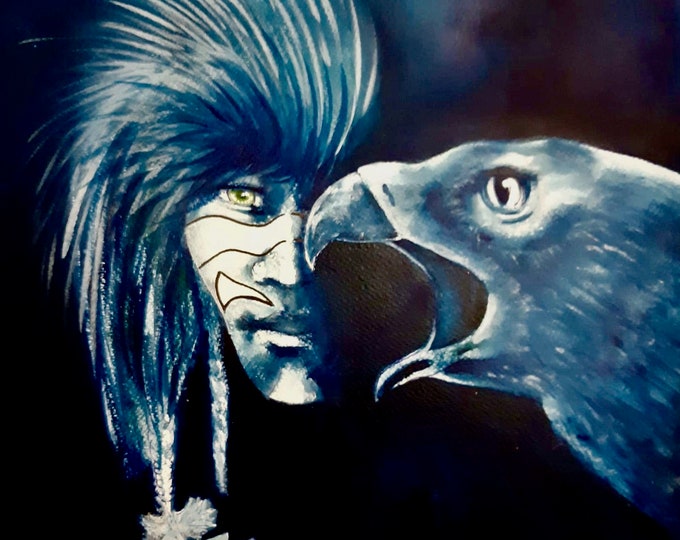 Eagle Spirit