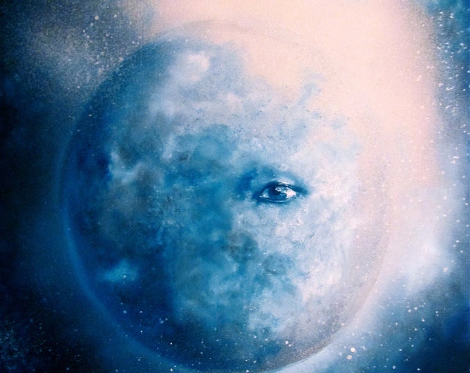 Gaia, Spirit of the Earth