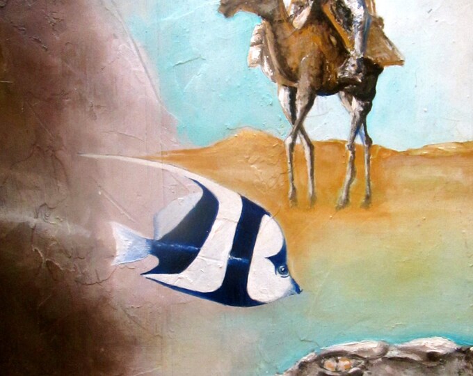 Remembering Red Sea