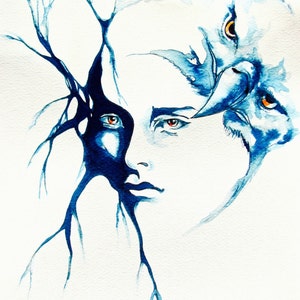 Shamanic Transformation