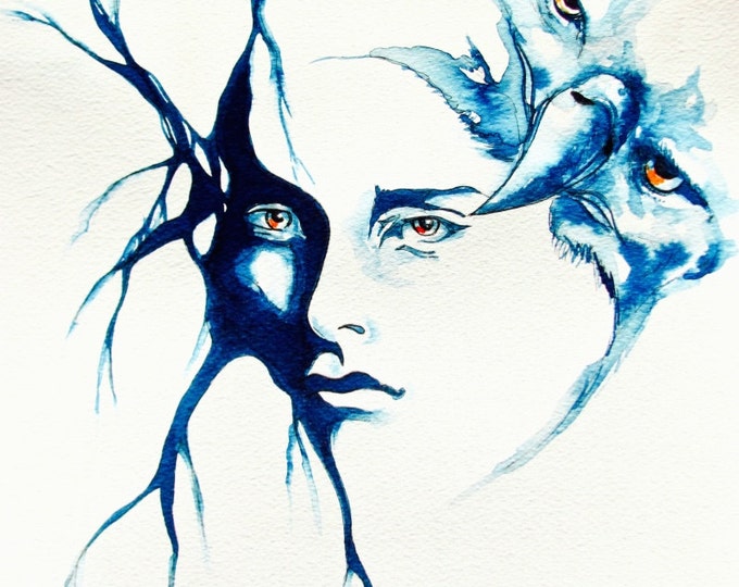 Shamanic Transformation