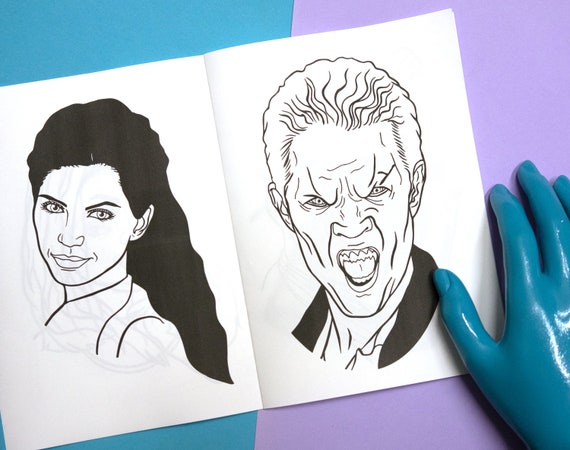 malvorlagen erwachsene buffy Coloring and Malvorlagan malvorlagen erwachsene buffy Coloring and Malvorlagan