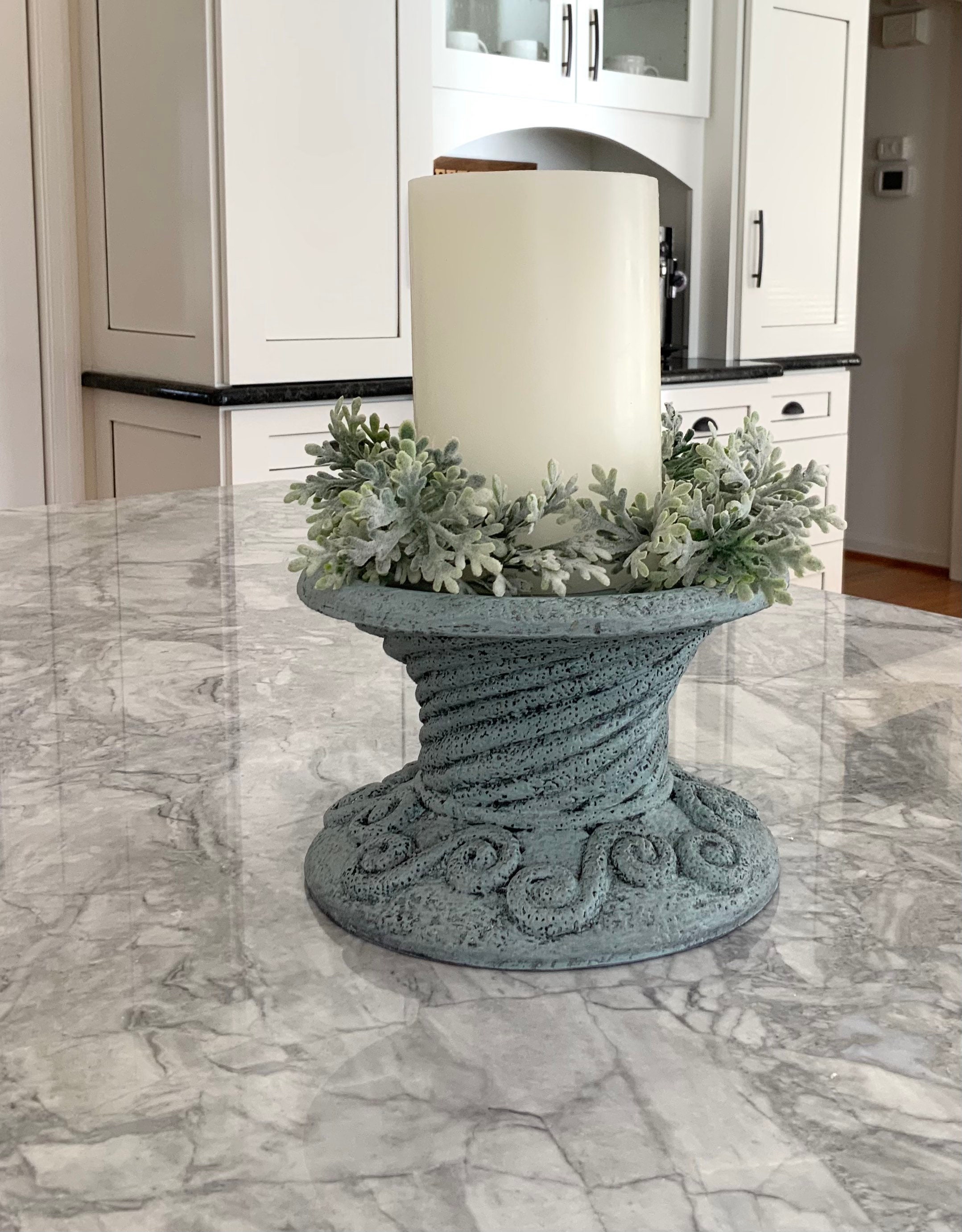 Candle Riser Table Centerpiece Display Riser Decorative Etsy