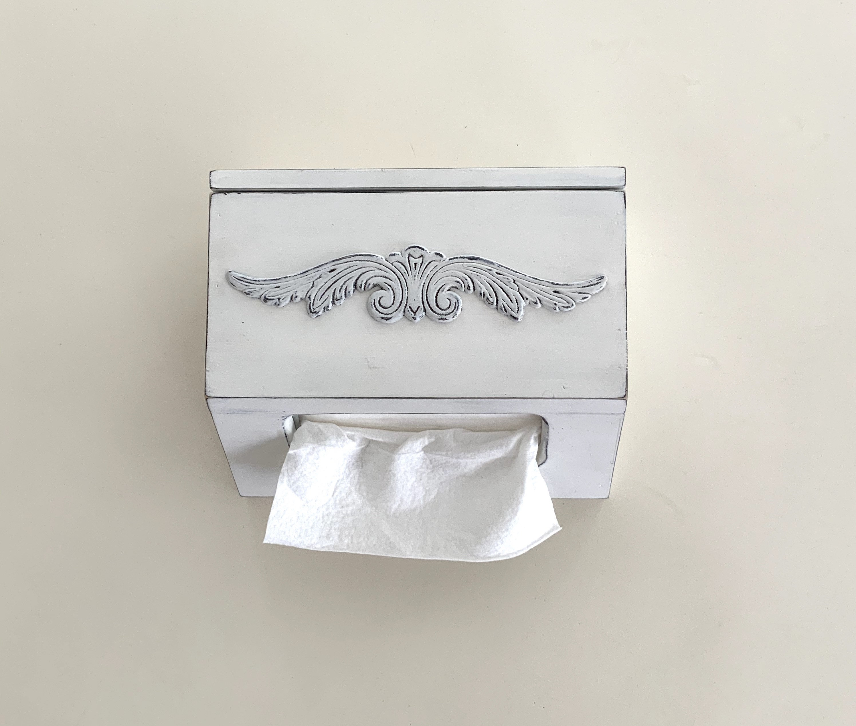 Decorative Bathroom Paper Towel Holder: The Ultimate Guide – Decor