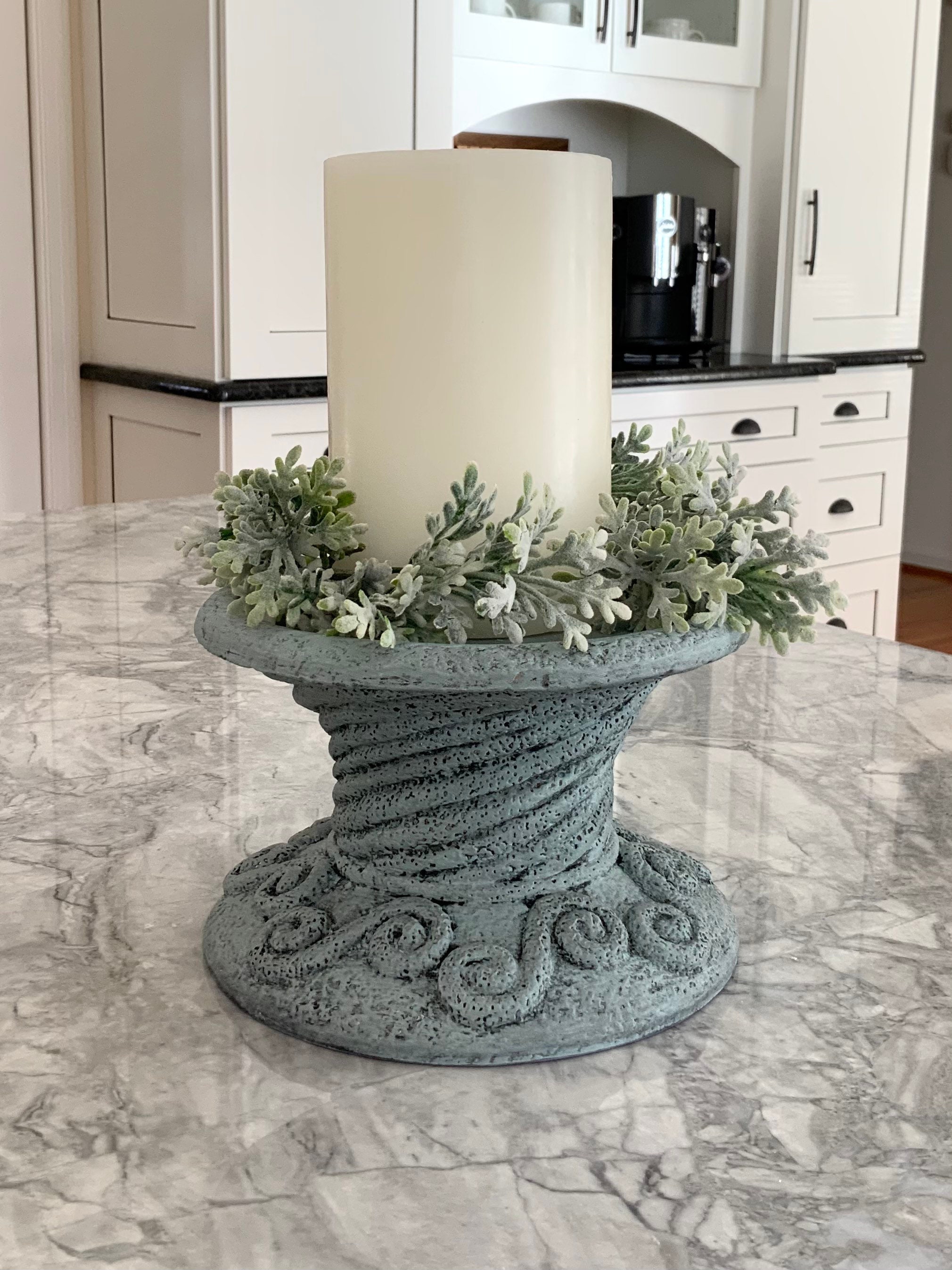 Candle Riser Table Centerpiece Display Riser Decorative Etsy