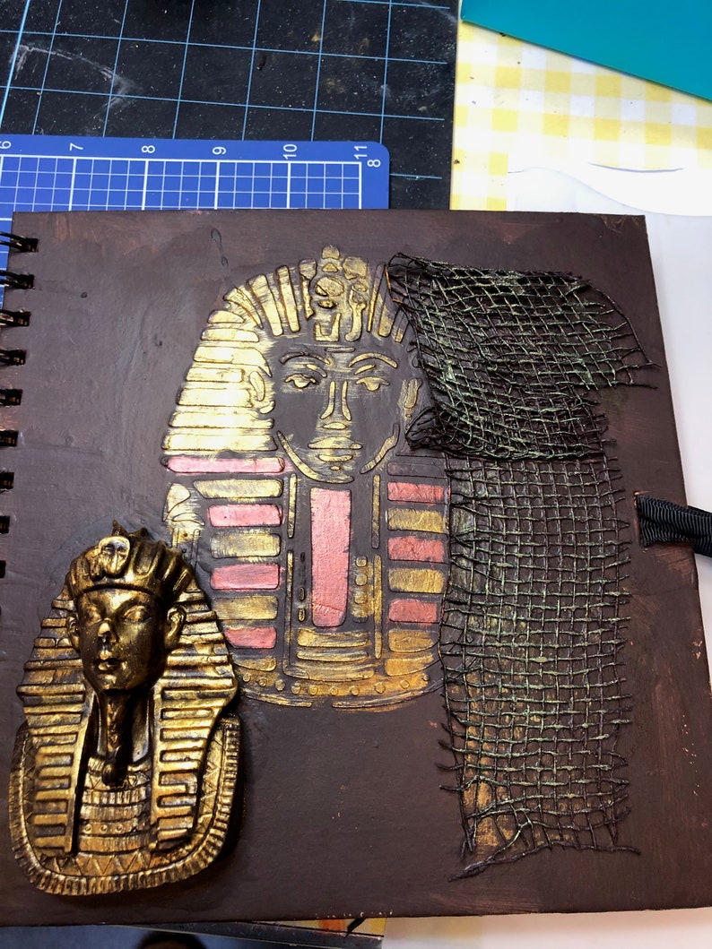 powertex scrapbookk image 0