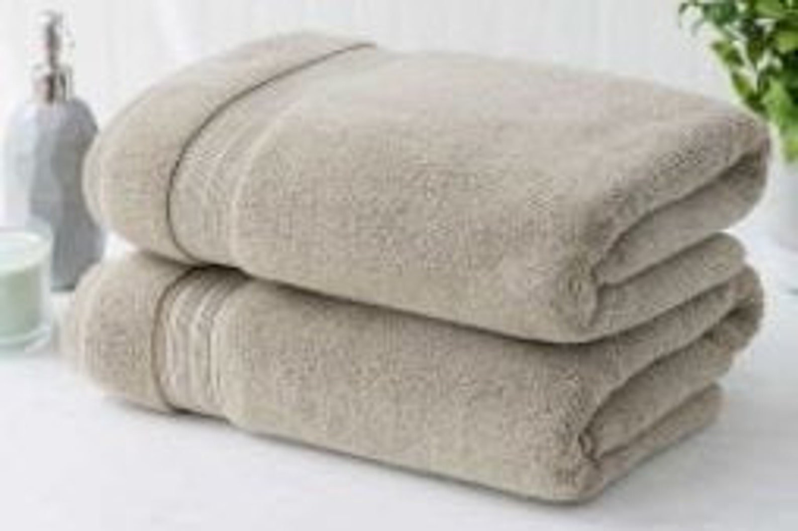 to the Cabin bath towel Cabin decor Bear themed Etsy