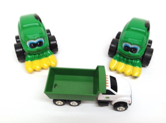 john deere mini toys