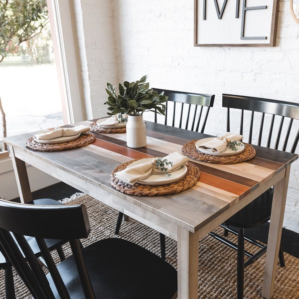 Kitchen Table - Etsy