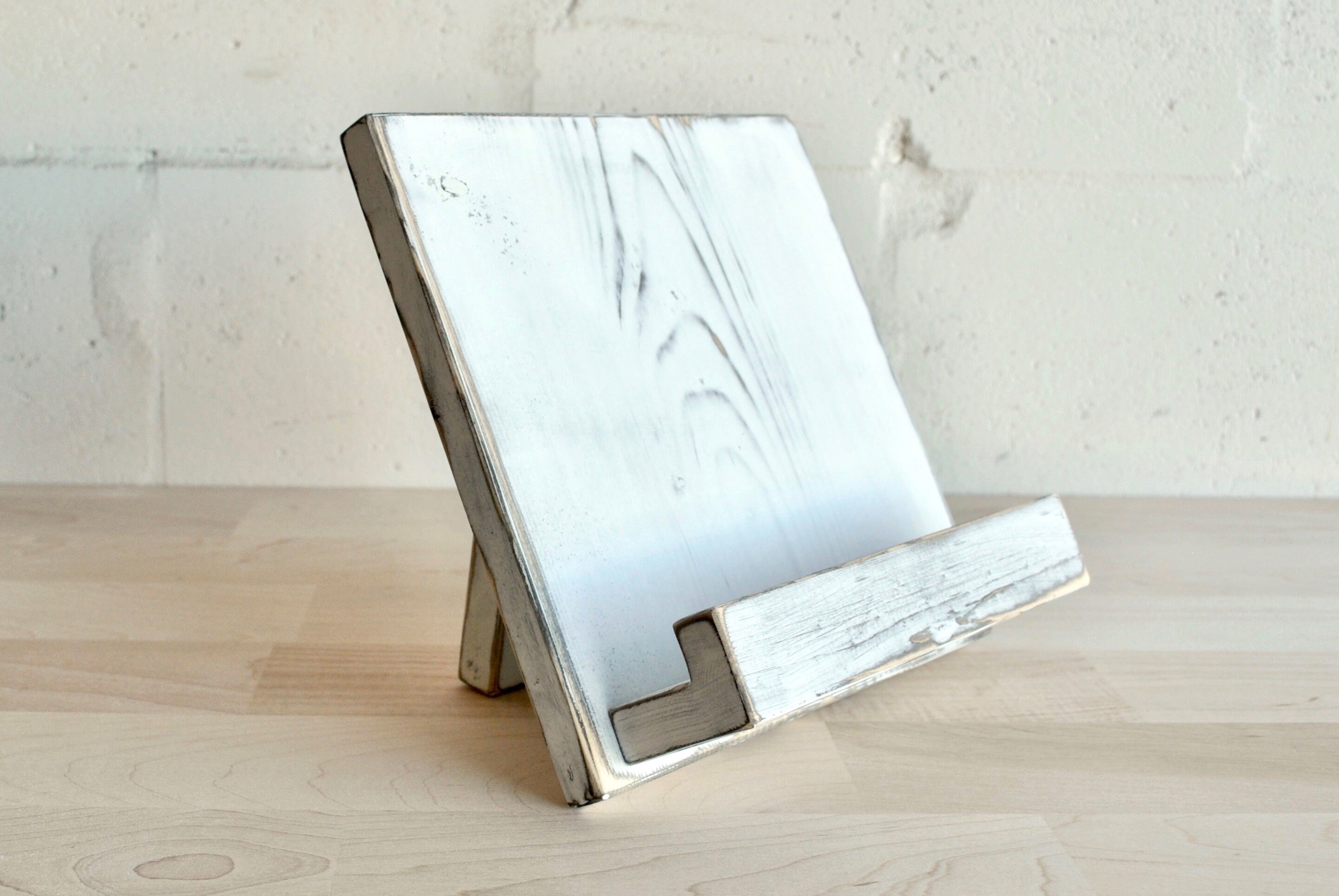 Cookbook Stand Tablet Recipe Holder Ipad Cookbook Stand Tablet Recipe Holder Ipad Book