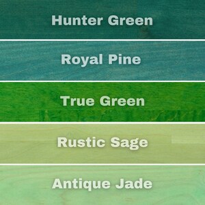 Custom Color Upgrade image 5