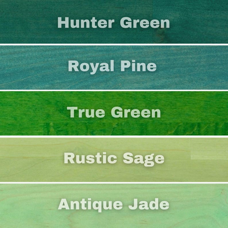 Custom Color Upgrade image 5