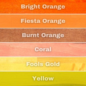 Custom Color Upgrade image 6