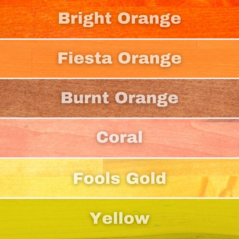 Custom Color Upgrade image 6