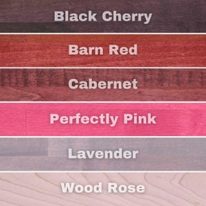 Custom Color Upgrade image 7