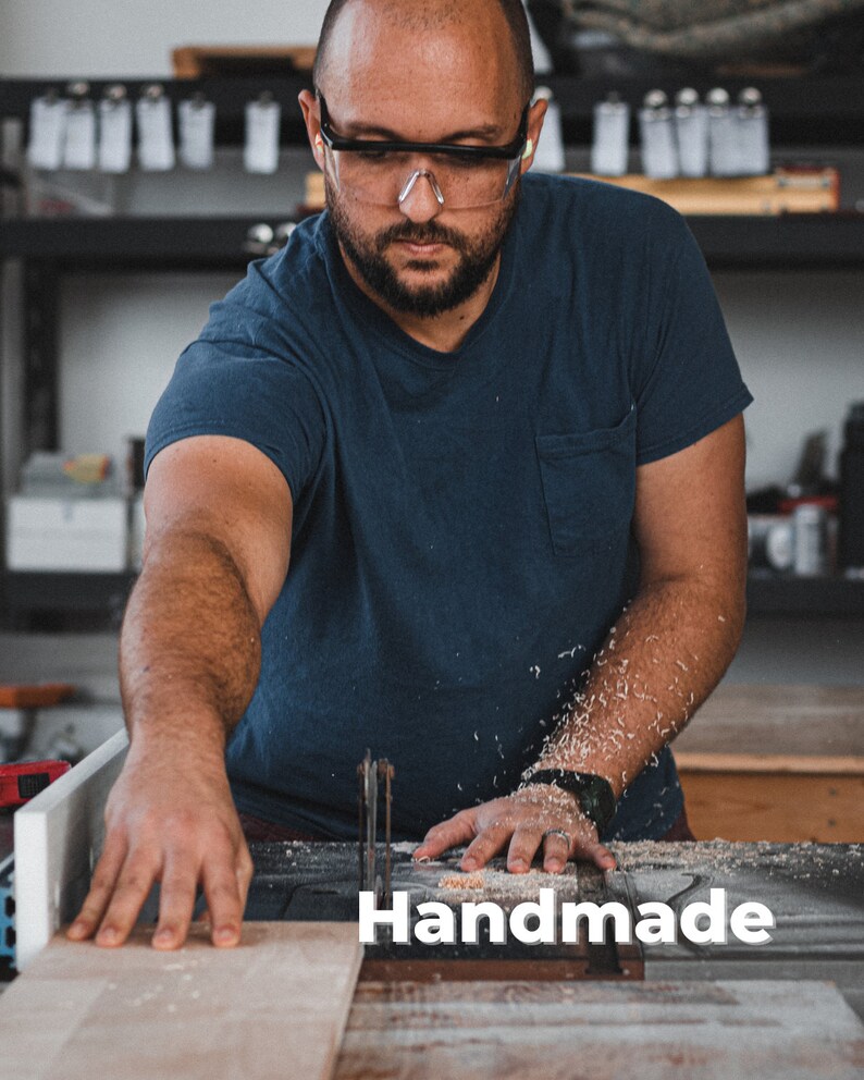 Solid Wood Desk or Table Laptop Desk Small Desk Etsy