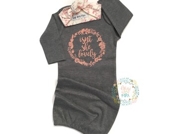 Baby Girls Clothing