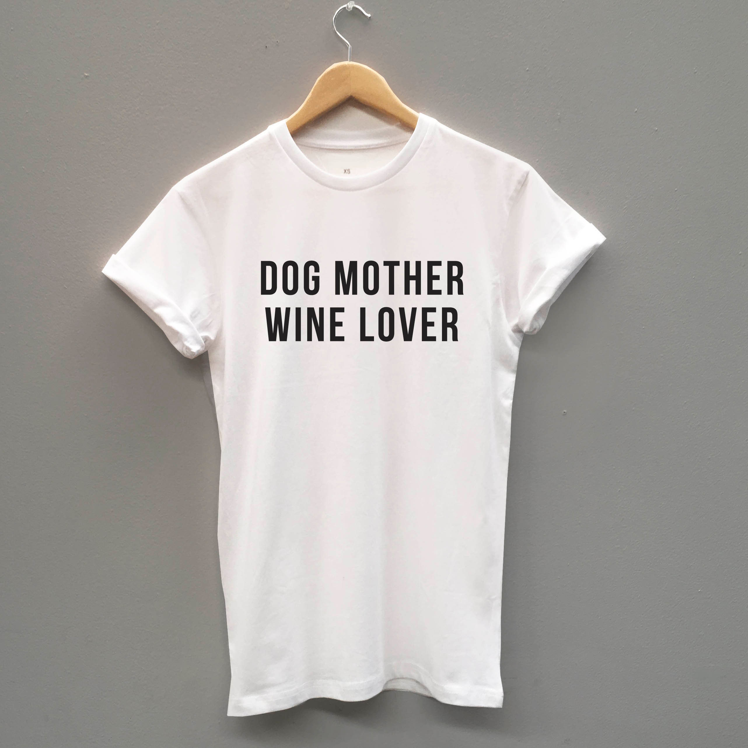 funny dog owner shirts