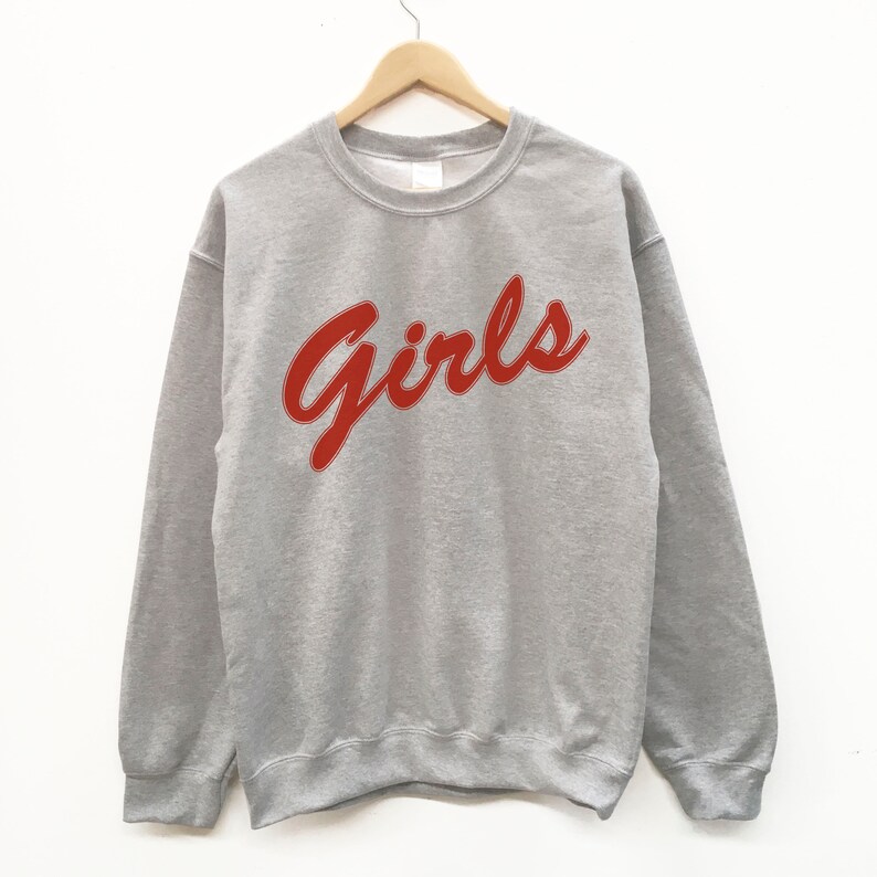 rachel green girls sweatshirt