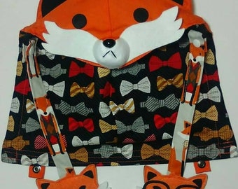 foxy tula