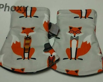 foxy tula