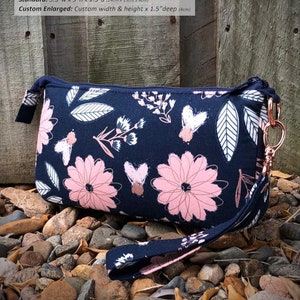 Pouch pattern, Exchange Me Pouch, small bag pattern, small purse pattern, small bag pdf, small bag, small purse pdf, small pouch
